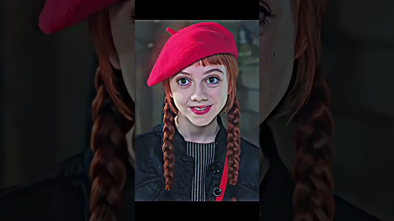 I'm definitely scarred! 🔥🥴 | Wednesday Season 2