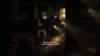 Fallujah, Iraq — November 2004. #history