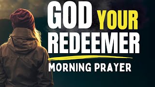 God Is Opening Doors For You That No One Can Shut - Powerful Morning Prayer To Open Doors