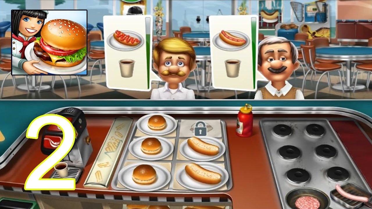 download the last version for ios Farming Fever: Cooking Games