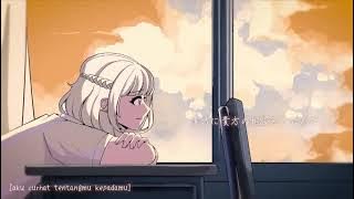 Alia Adelia & Kurkur Sukidakara Yuika (30 min)