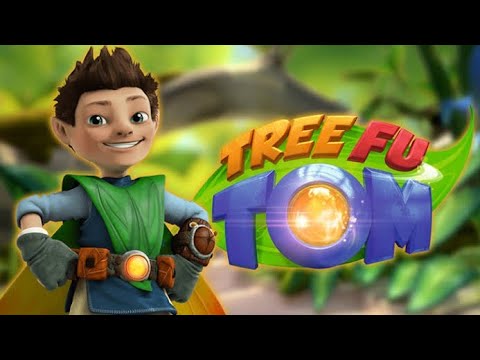 TREE FU TOM
