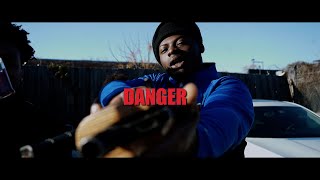 Bando Gee "Danger" Official Video