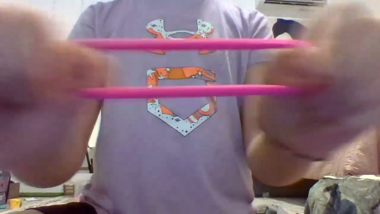 Quick grwm! Pls like and subscribe! 