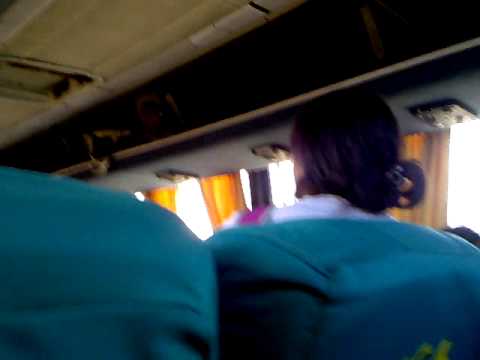 chimbote peru clima Viajando en un enlatado de américa express de chimbote a trujillo por el día de la madre 2009