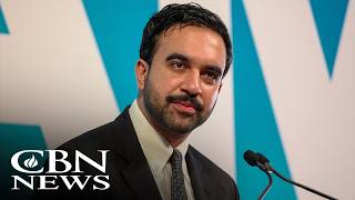 America's Islamic Earthquake: Wave of Muslims Hope to Ride 'Mamdani Effect' Into Congress