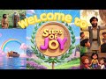 Welcome to Seeds Of Joy!
