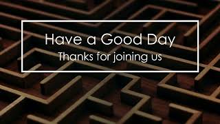 Wednesday Evening Service [338] | Legacy Baptist Church