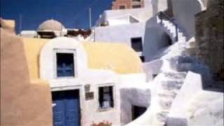 Chill out and lounge music (Lost in Santorini by Daniel Lusk)