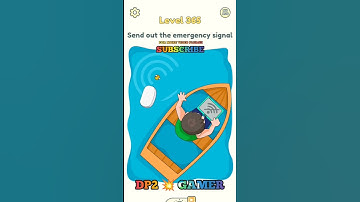 Dop2 👀 Level 364 💥  Android ✅ lOS  walkthrough ✔️#dop2 #gameplay #shorts