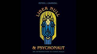 Liber Null Book Clun Liber Nox Alphabet of Desire