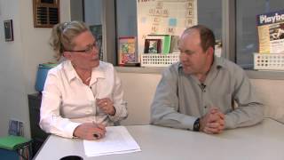 Phonemic Awareness Part 5: Phoneme Segmentation Breaking a Word into Its Sounds