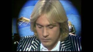 A Comme Amour - Richard Clayderman (HD Remaster)