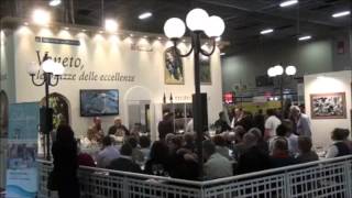 Salone del gusto 2012