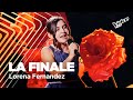 Lorena DEDICA “Un amore così grande” a sua sorella | The Voice Italy Kids | Finale