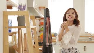 바툼카본히터ver1