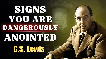 CHOSEN ONES! If You See THESE SIGNS, You Are Dangerously ANOINTED