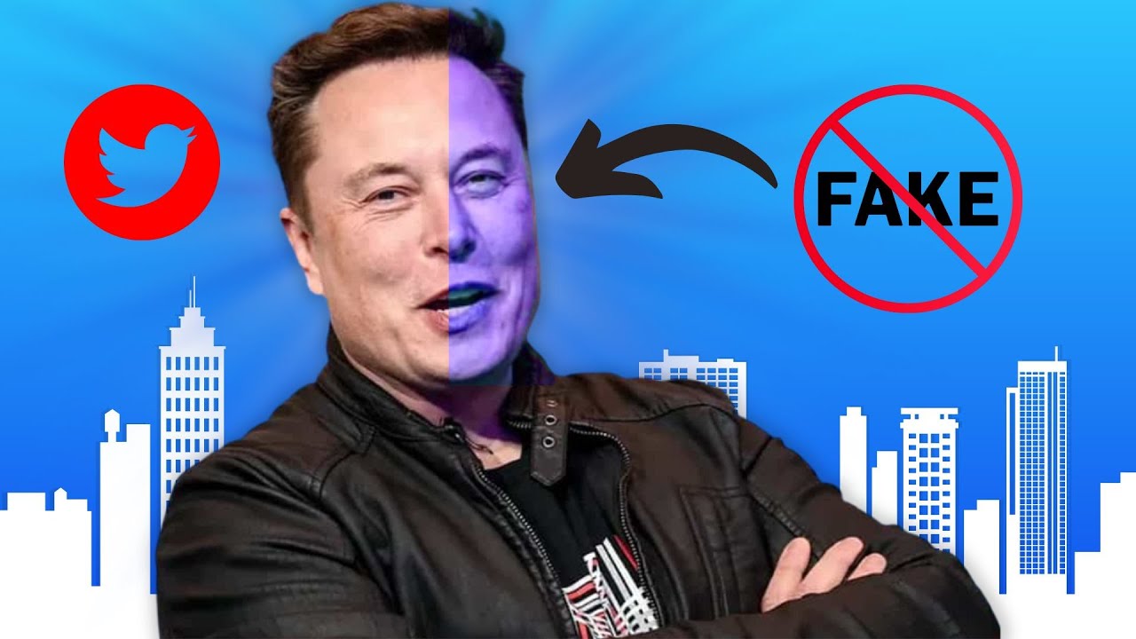 Elon Musk vs. Fake Twitter Accounts (Who Wins)?