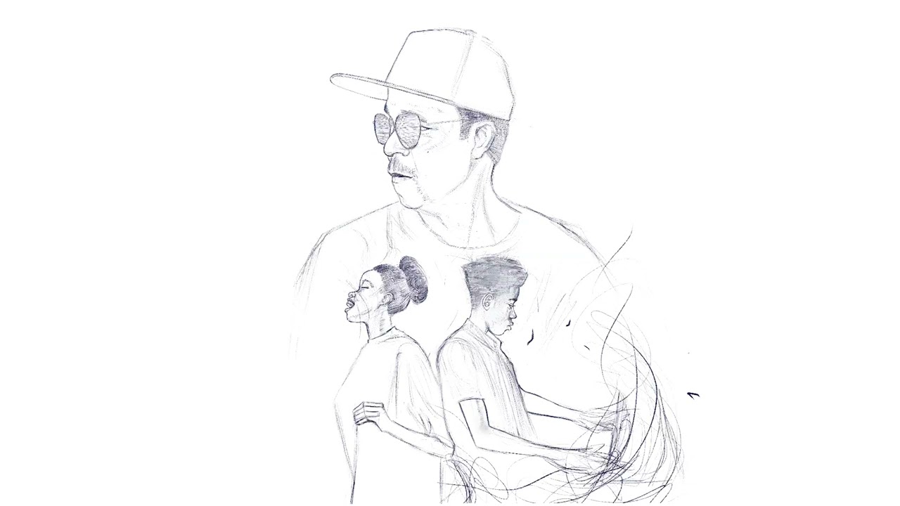 Oskido - My Person (Feat. Ze2, Deep Sen, KingTalkzin)