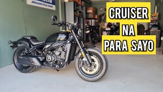 CF Moto 450 CLC | Full Review, Sound Check & First Ride
