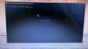 Mini Project ECE 532 ( University Admission System )