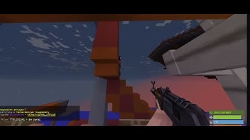 Люблю Только Золотой арбалет|  by WowThing | Fragmovie RustMe Skvad-1