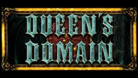 Queen's Domain Demo: UEVR