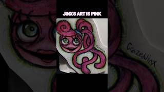 an excuse to show off my art. | #fanart #fandom #drawing #fyp #fypシ #viral