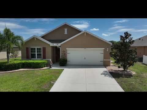 7333 Mikasa Dr, Punta Gorda, FL home video tour