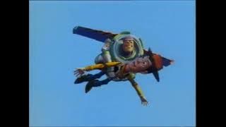 Download lagu Opening to Finding Nemo 2003 VCD (Thai Copy)