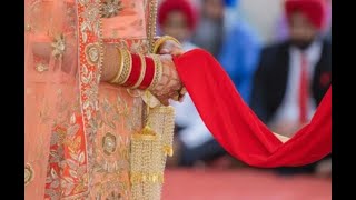 🔴4k Wedding Ceremony Live  01 .02.2026‼️Gurpreet 💖Yuvraj 🎥 Studio Guru  krpa Photograpy📞 92569 96000