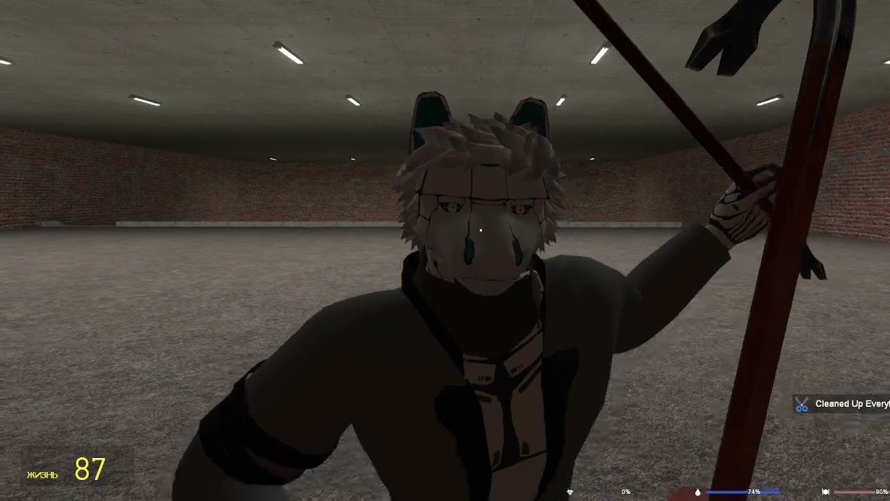 КТО ОН ТАКОЙ ПОЧЕМУ ОН МЕНЯ ПРЕСЛЕДУЕТ