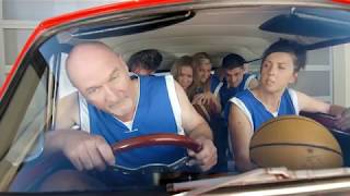 Avant Solar (Facebook & tv ad)