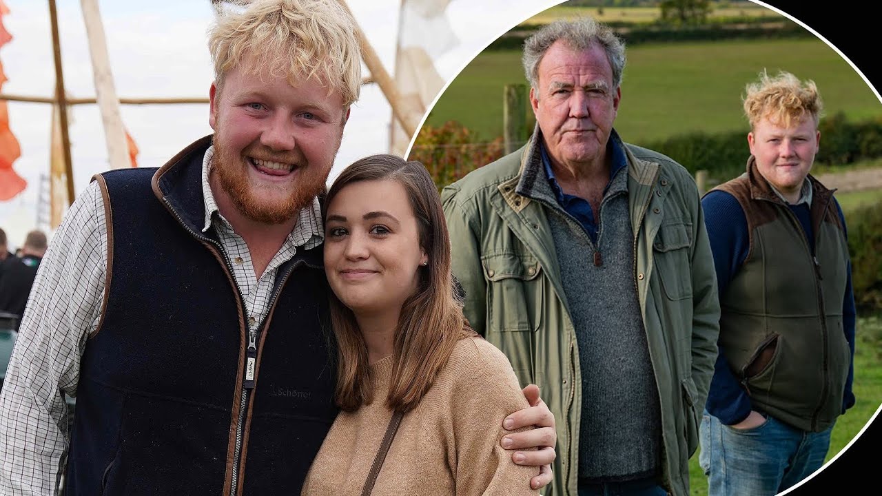 Срочные новости 🌺Калеб Купер извинился за возмутительное оскорбление Джереми Кларксона