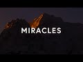 House of miracles lyrics  brandon lake  bethel music