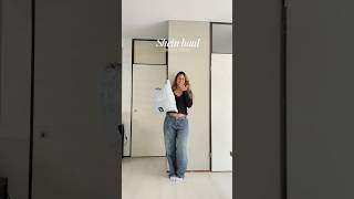 shein haul with codes, autumn edition 🤎 #shein #sheinhaul #sheinunboxing #outfit