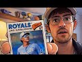Topps Heritage 2026 Mega Box Opening – INSANE Pulls or Bust?!