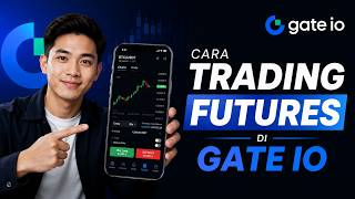 How to Trade Futures on Gate.io for Beginners | Gate.io Futures Market Trading