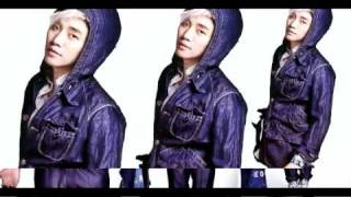 [MIX] 110222 JUNHO for Arena Homme - March 2011 Issue