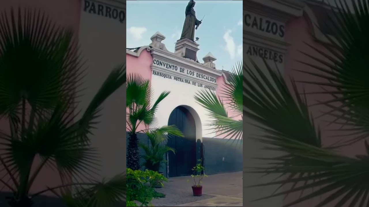 The Magnificent Colonial Churches of Peru: A Journey Through History and Faith