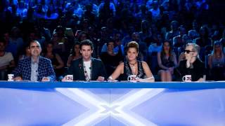 Provini E Casting X Factor 13 Del 2013-14 Su Sky Uno - Talent Musica Pop