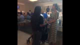 VINE Apple Store Rant! Original Vine Captured by Porscha Coleman