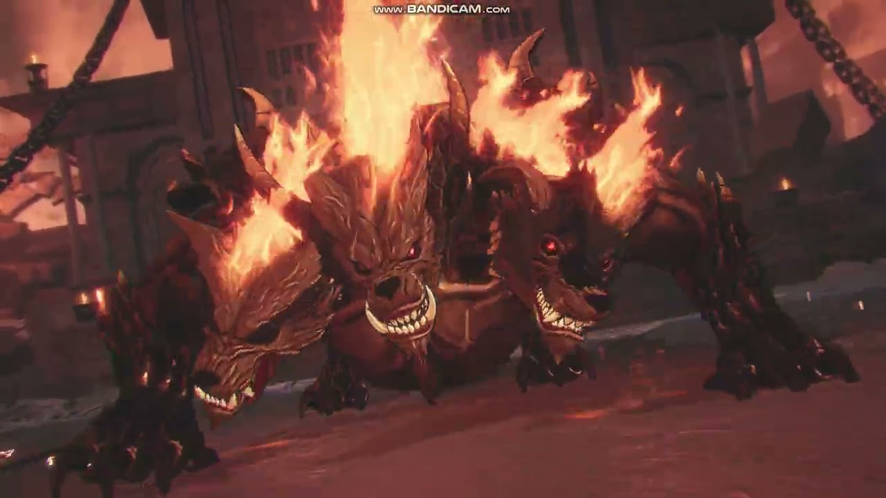 BOT #11 | Cerberus | F2P 31sec  ( Water Winter Fang + Plum build )