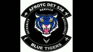 Det 538 Podcast Ep. 4 - Airfield Operations Officer Q&A Noticias