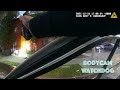 Body Cam LAPD Newton Officer Involved Shooting 12/18/21