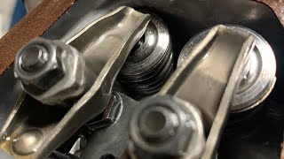 How to set valve lash on a predator 212 motor | Mesa Minis tutorial by Mesa Minis 4,396 views 1 year ago 7 minutes, 7 seconds