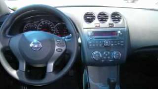 2011 Nissan Altima - Daphne AL