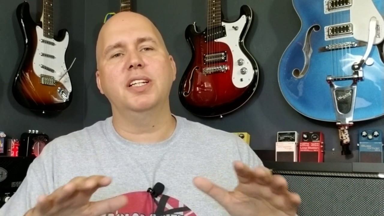 Interesting  Products At The 2017 Summer NAMM