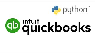 How to integrate QuickBooks with Python