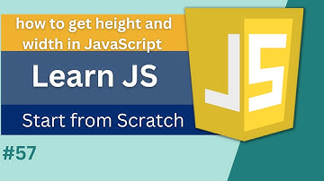 what is inner & outer height and inner & outer width in browser object model in javascript #inner